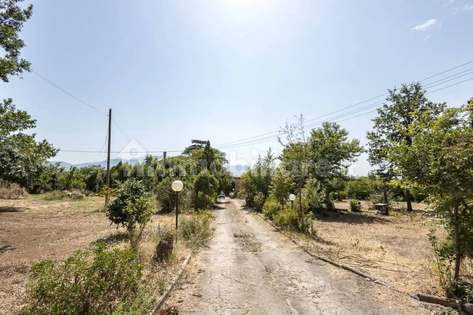 Villa in vendita a Velletri