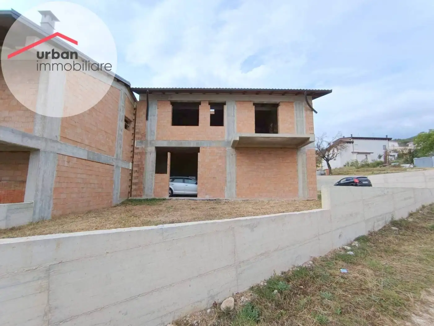 Villetta a schiera in vendita a L'Aquila