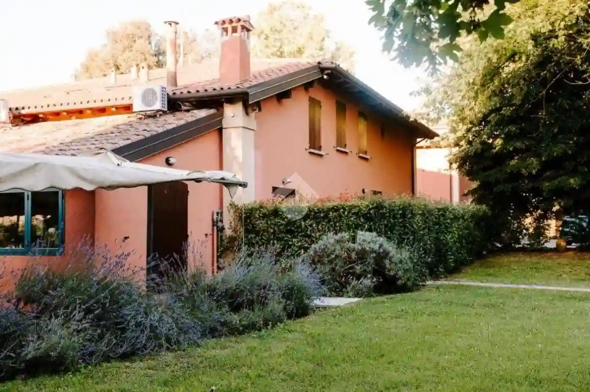 Palazzo - Edificio - foto 3