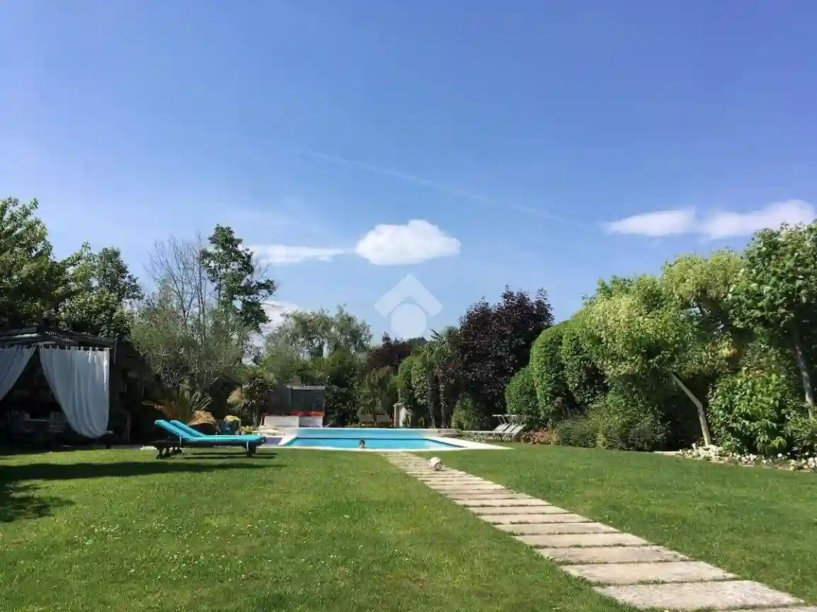 Palazzo - Edificio - foto 4