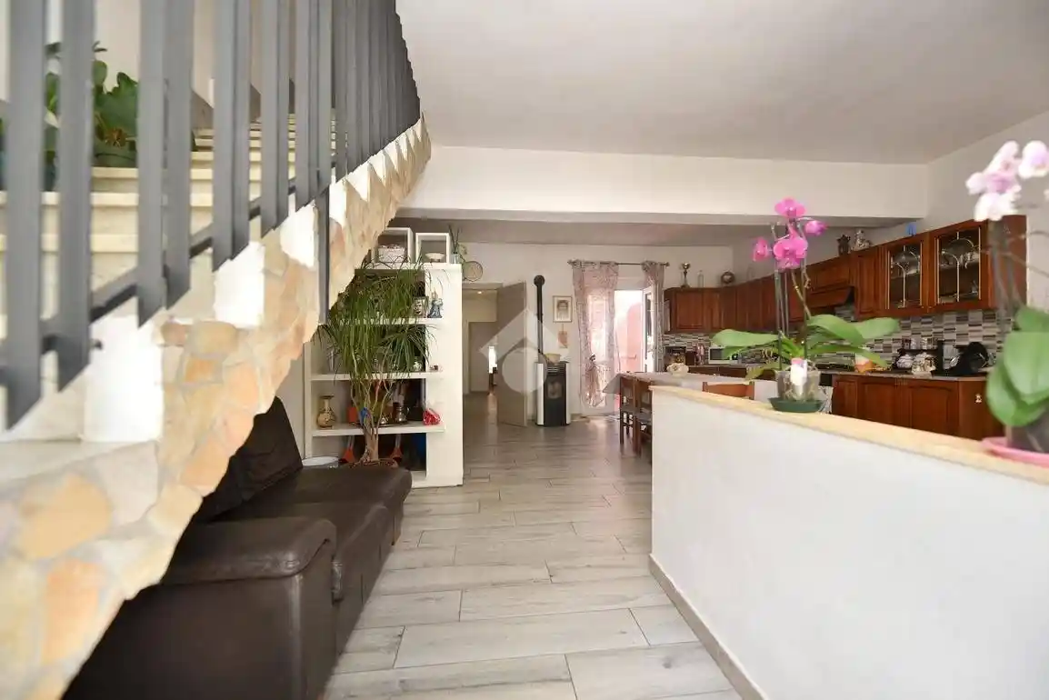 Casa indipendente in vendita a Sestu