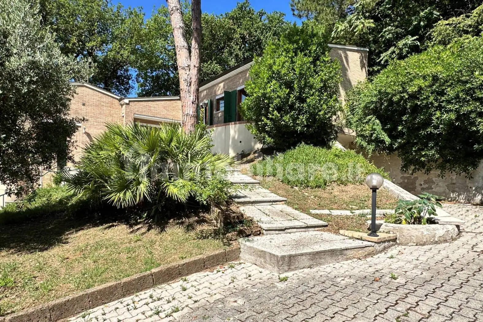 Villa in vendita a Pesaro