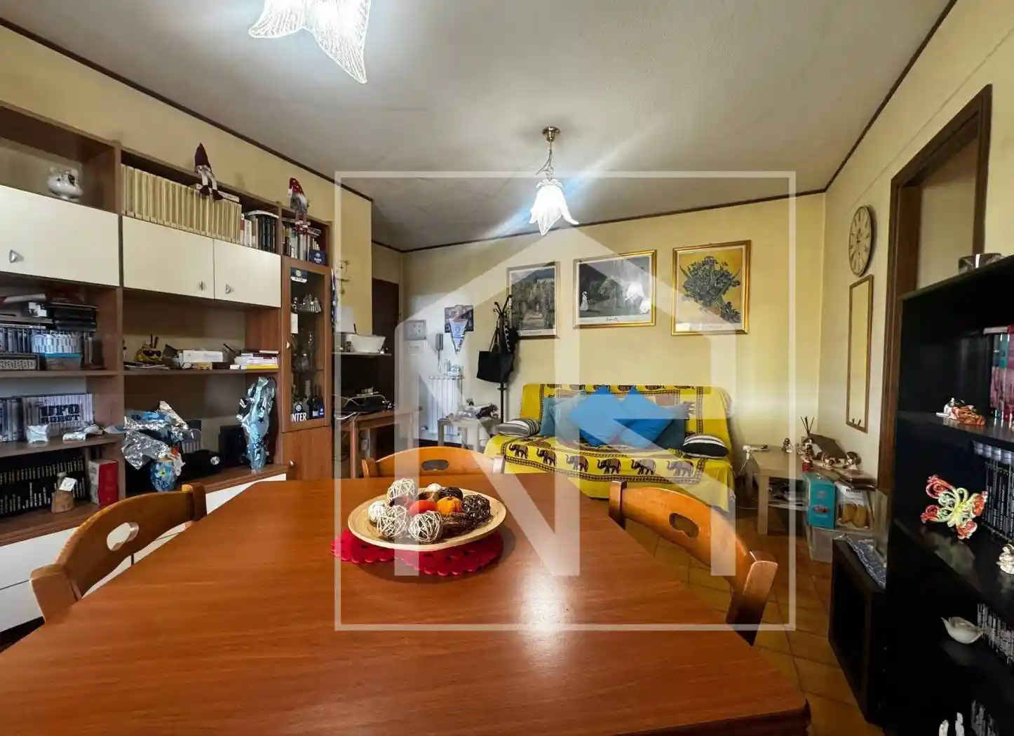 Trilocale via Silicella 23, Tor Tre Teste - Torre Maura, Roma - foto 2