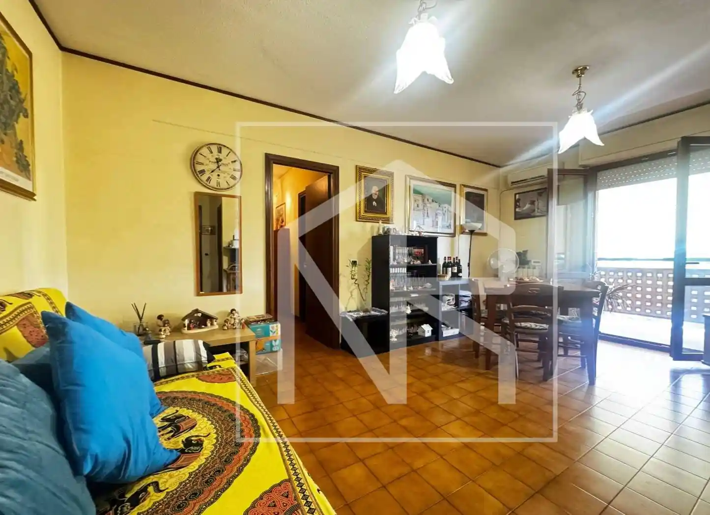 Trilocale via Silicella 23, Tor Tre Teste - Torre Maura, Roma - foto 4