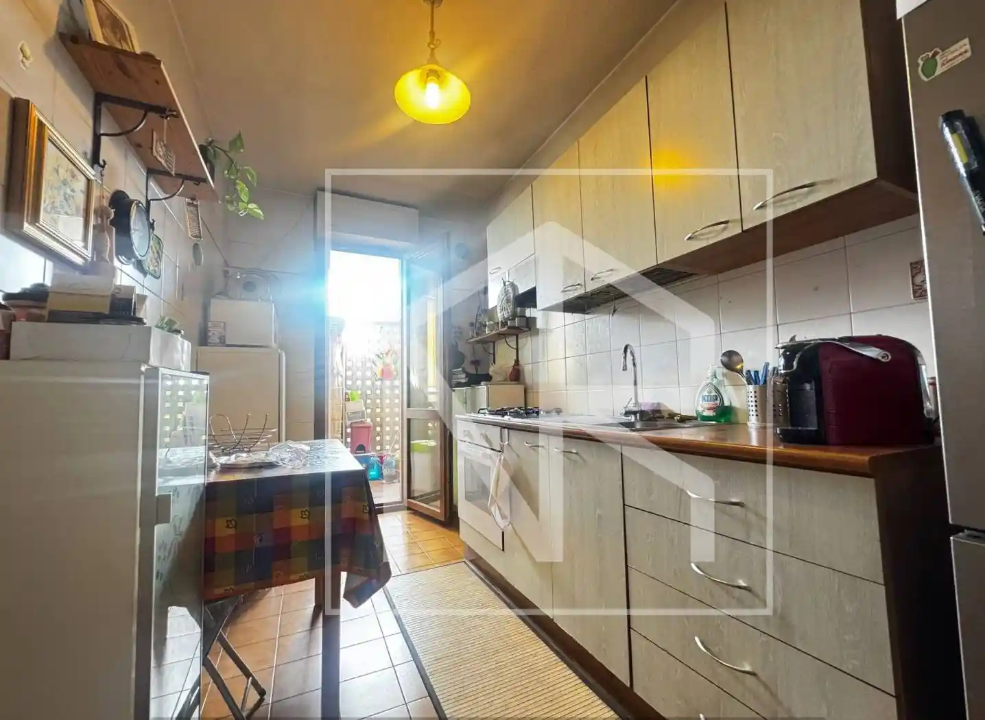 Trilocale via Silicella 23, Tor Tre Teste - Torre Maura, Roma - foto 5