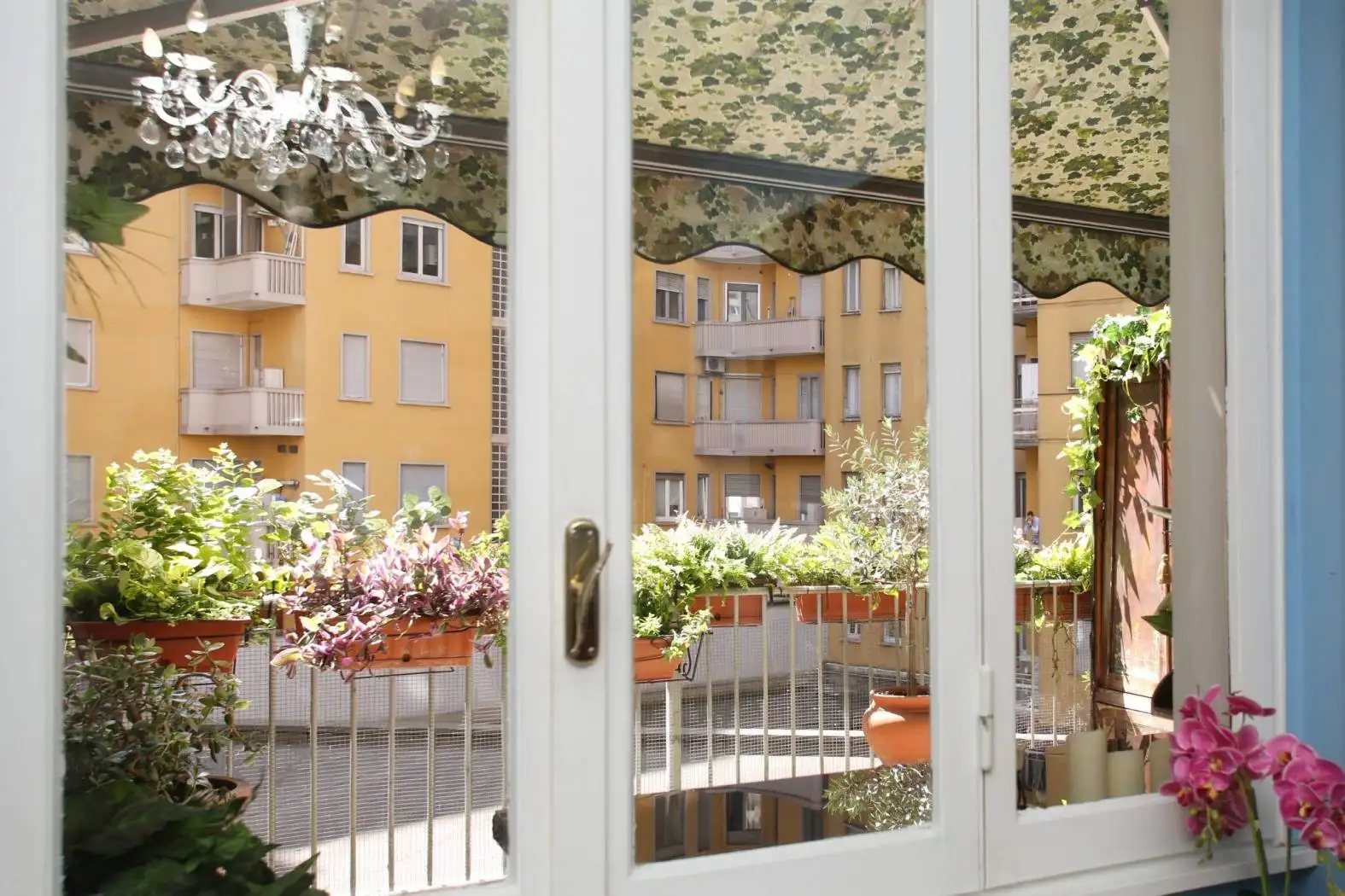 Apartment in vendita a Milan