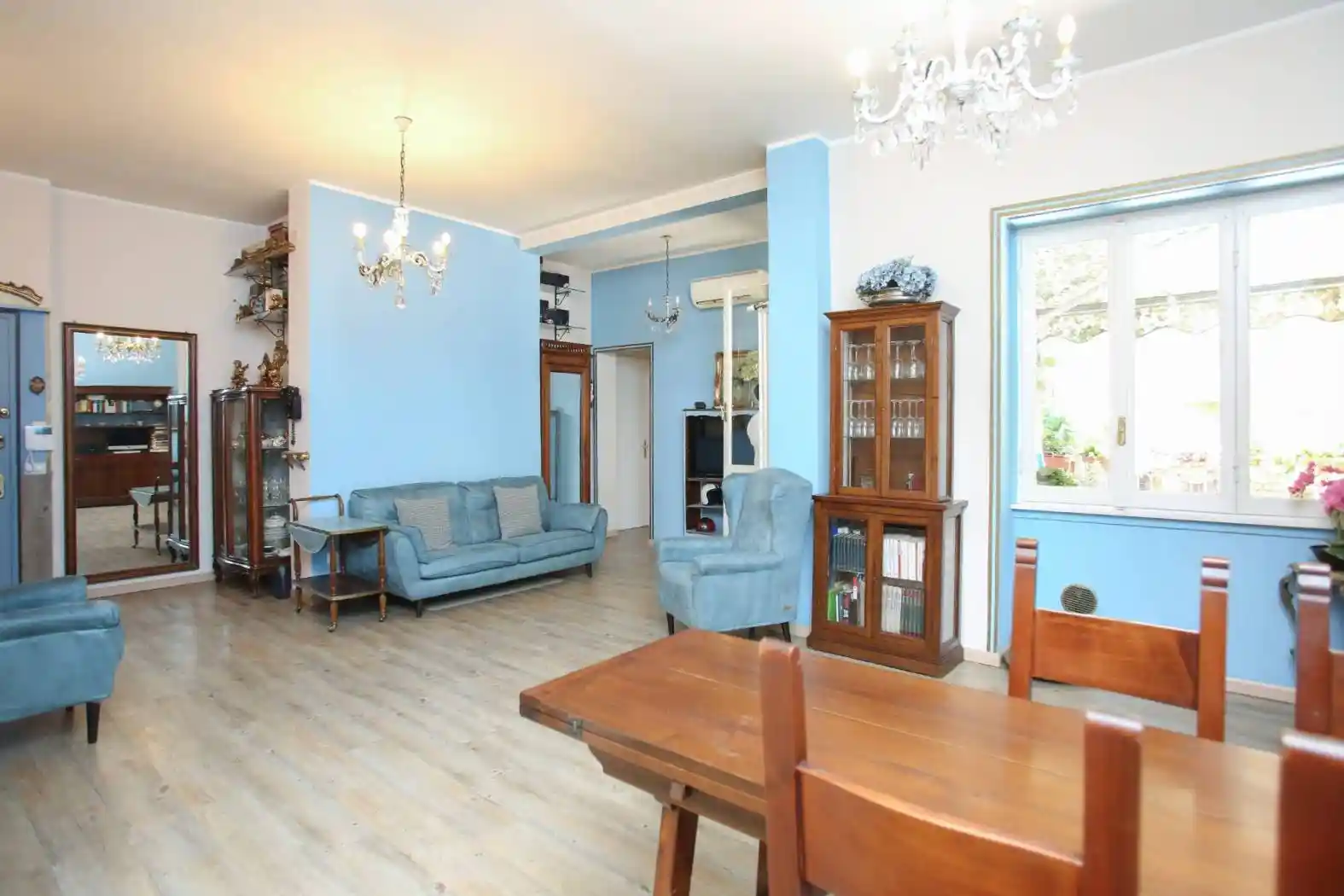 Bilocale via Galileo Galilei 14, Repubblica, Milano - foto 4