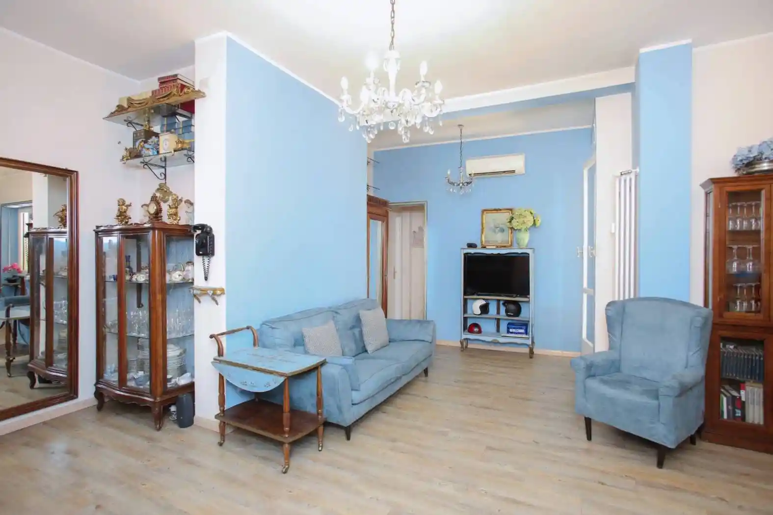 Bilocale via Galileo Galilei 14, Repubblica, Milano - foto 5