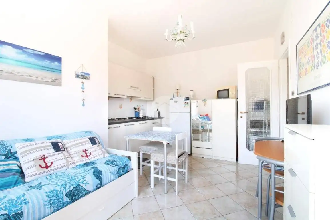 Appartamento in vendita a Pineto