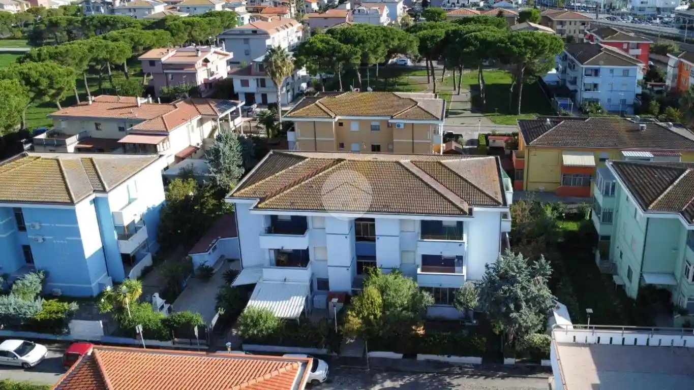 Bilocale via Tirso 11, Scerne, Pineto - foto 2