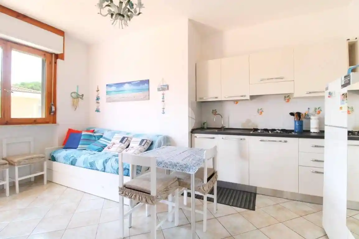 Bilocale via Tirso 11, Scerne, Pineto - foto 4