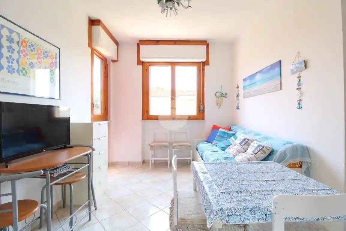 Bilocale via Tirso 11, Scerne, Pineto - foto 5