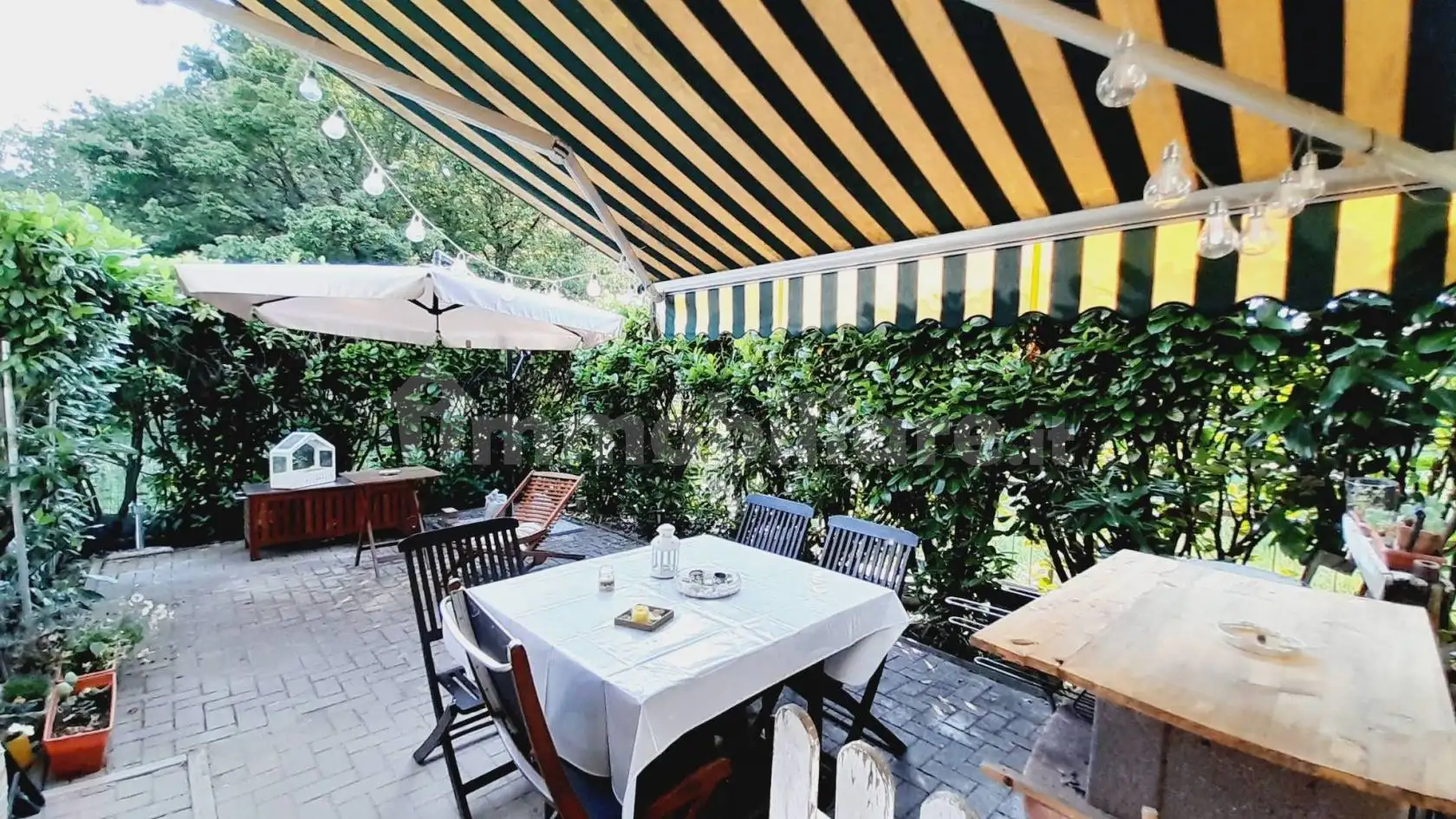 Villetta a schiera in vendita a Vigevano