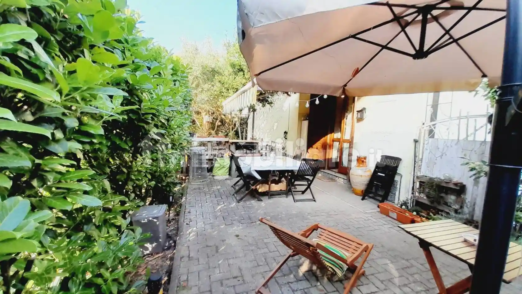 Villa a schiera 4 locali, ottimo stato, Corso Novara, Stadio, Vigevano - foto 3