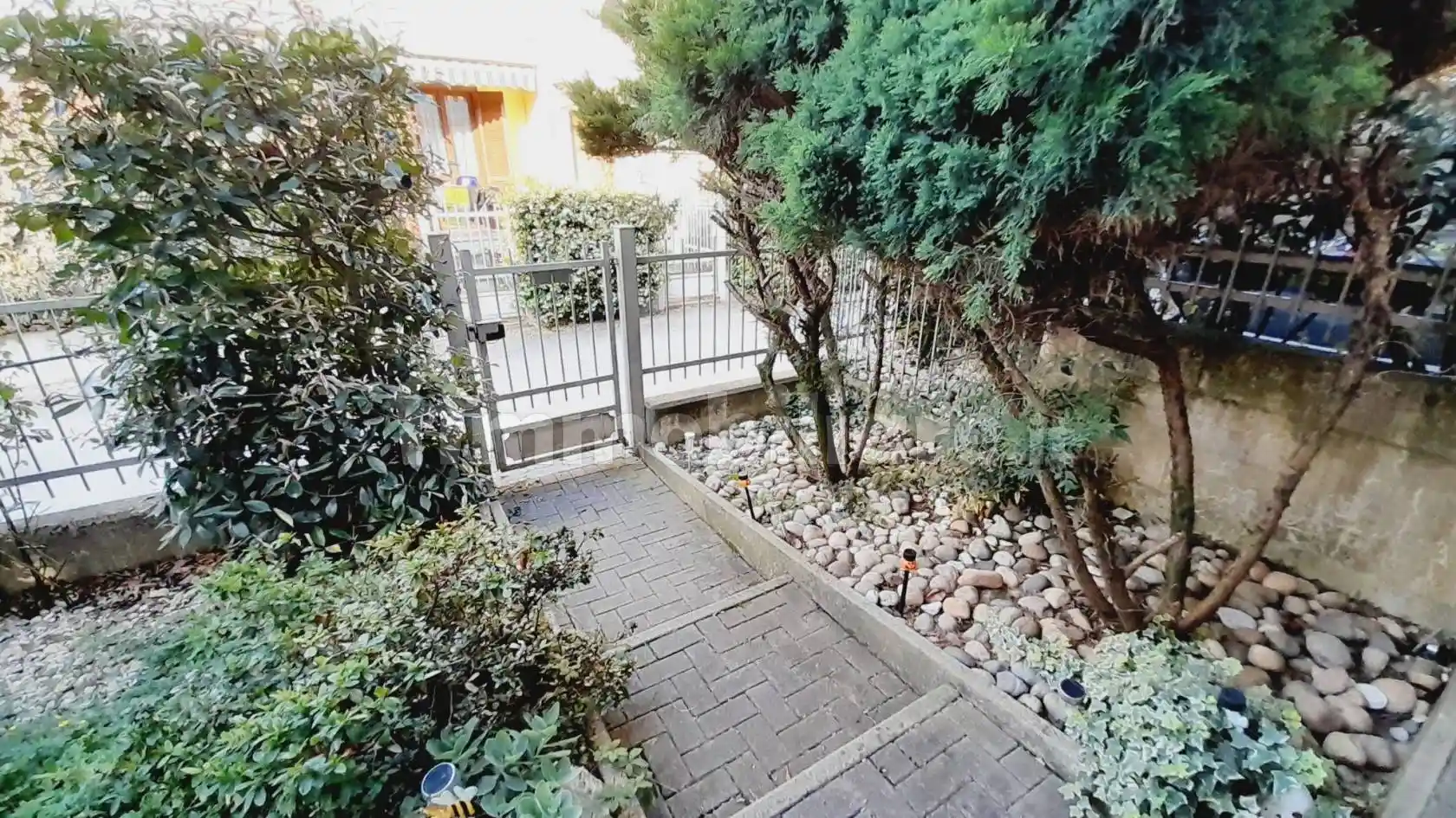 Villa a schiera 4 locali, ottimo stato, Corso Novara, Stadio, Vigevano - foto 4