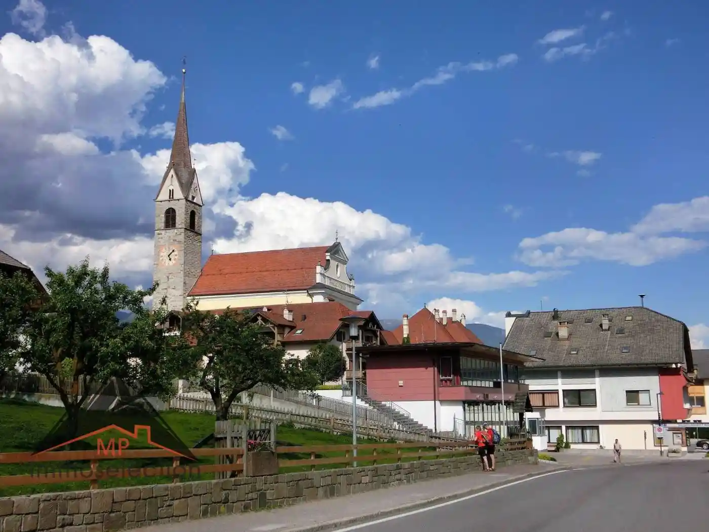 Attico nuovo, 73 m², Centro, Falzes - foto 4