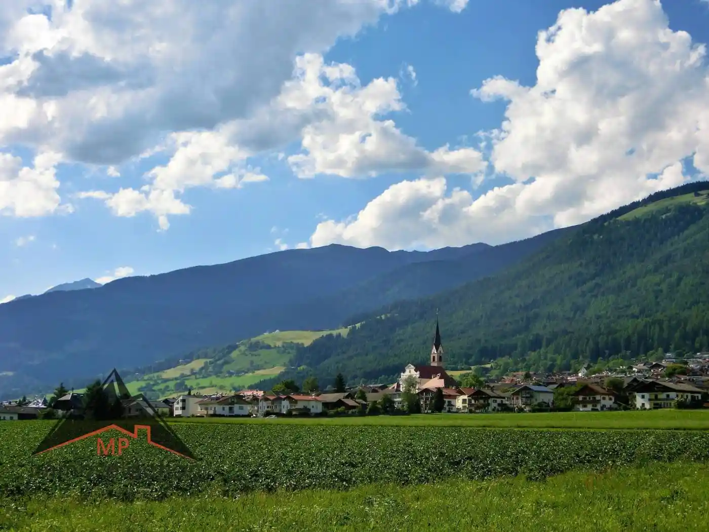 Attico nuovo, 73 m², Centro, Falzes - foto 5