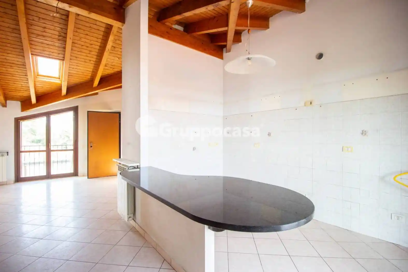 Appartamento in vendita a Turbigo