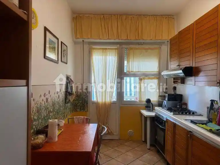 Appartamento in vendita a Sassari