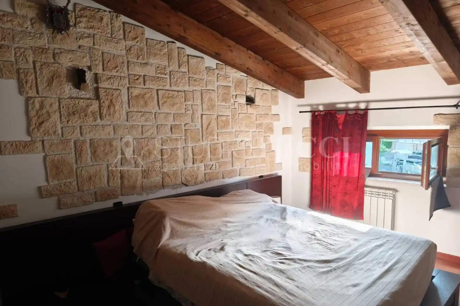 Trilocale via Massimiliano Perfetti 3, Centro, Cepagatti - foto 2