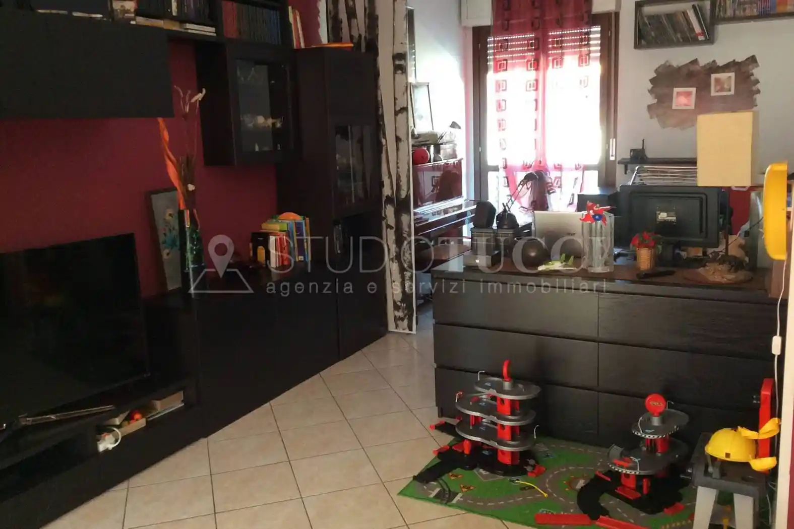 Trilocale via Massimiliano Perfetti 3, Centro, Cepagatti - foto 5