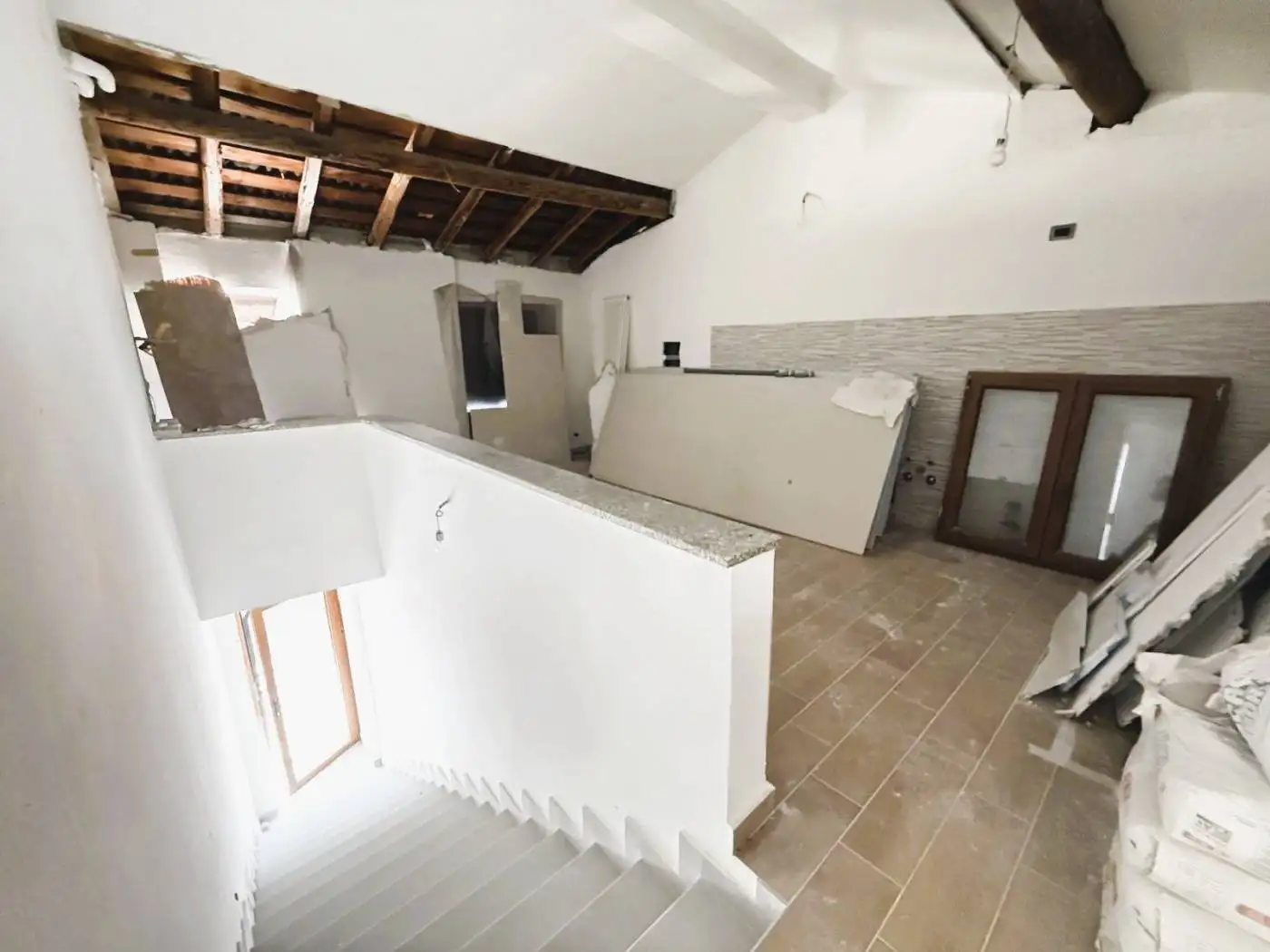 Bilocale frazione Canosse 8, Centro, Brivio - foto 5