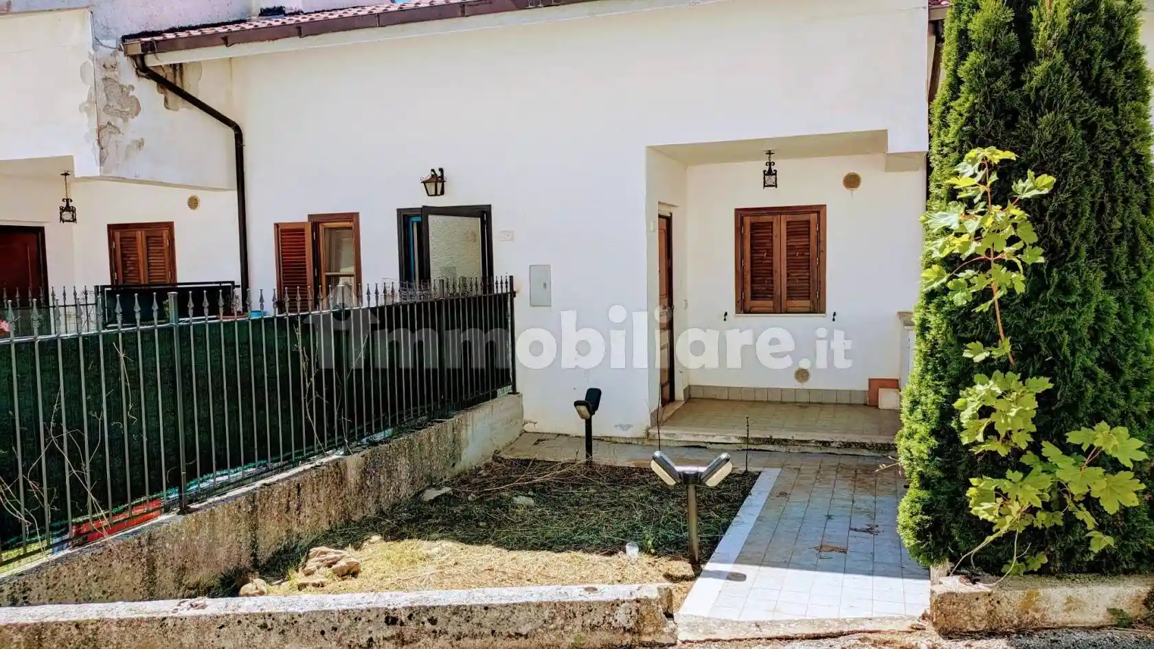 Villetta a schiera - foto 2