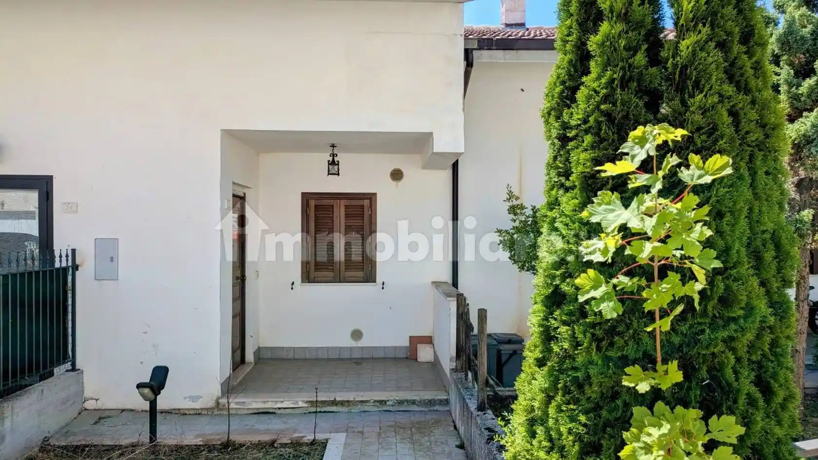 Villetta a schiera - foto 5