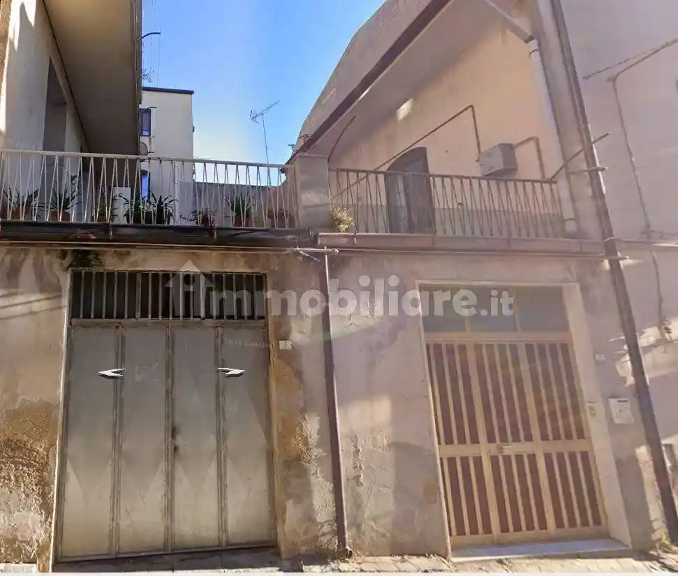 Appartamento in vendita a Enna