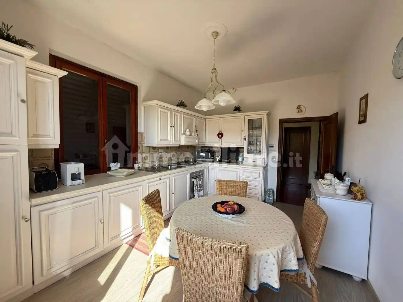 Appartamento in vendita a Fiesole