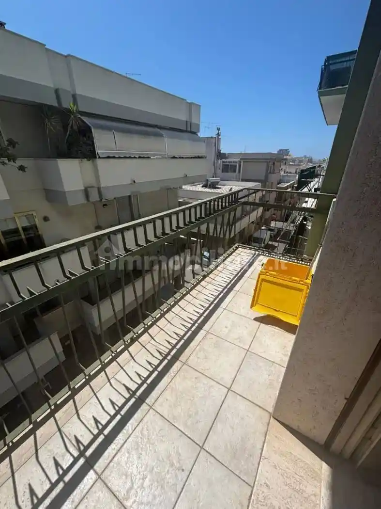 Appartamento in vendita a Gallipoli