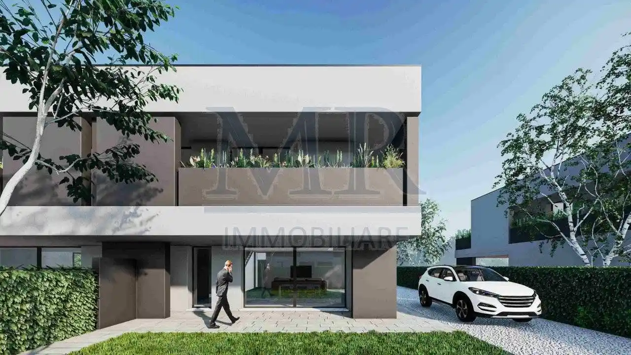 Villa in vendita a Albignasego