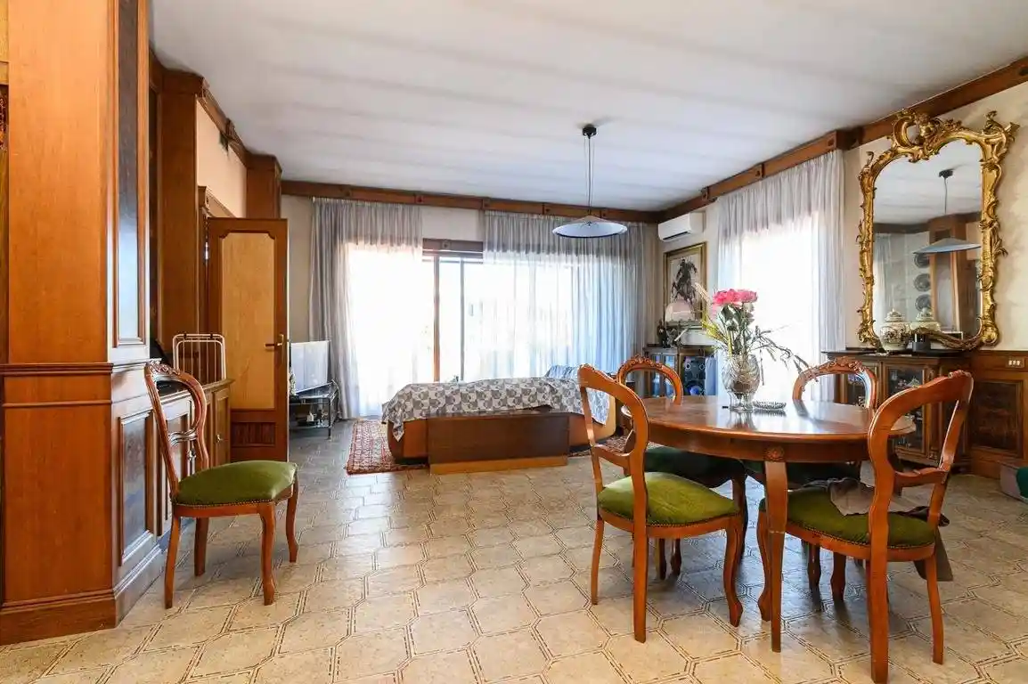 Palazzo - Edificio via Salvatore Barzilai 225, Romanina, Roma - foto 5