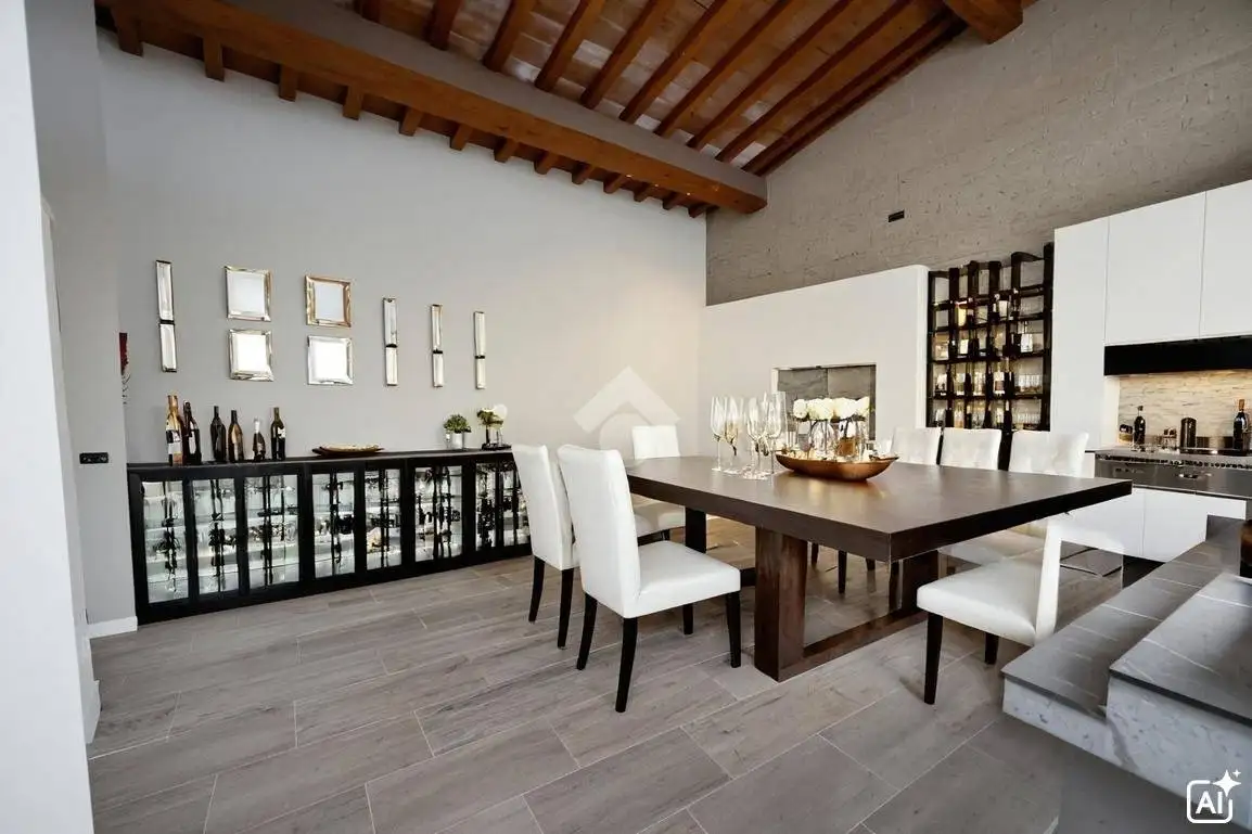 Appartamento in vendita a Casciana Terme Lari