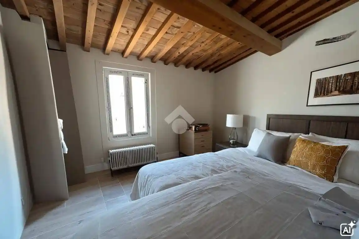 Trilocale via Stretta 4, Cevoli, Casciana Terme Lari - foto 5