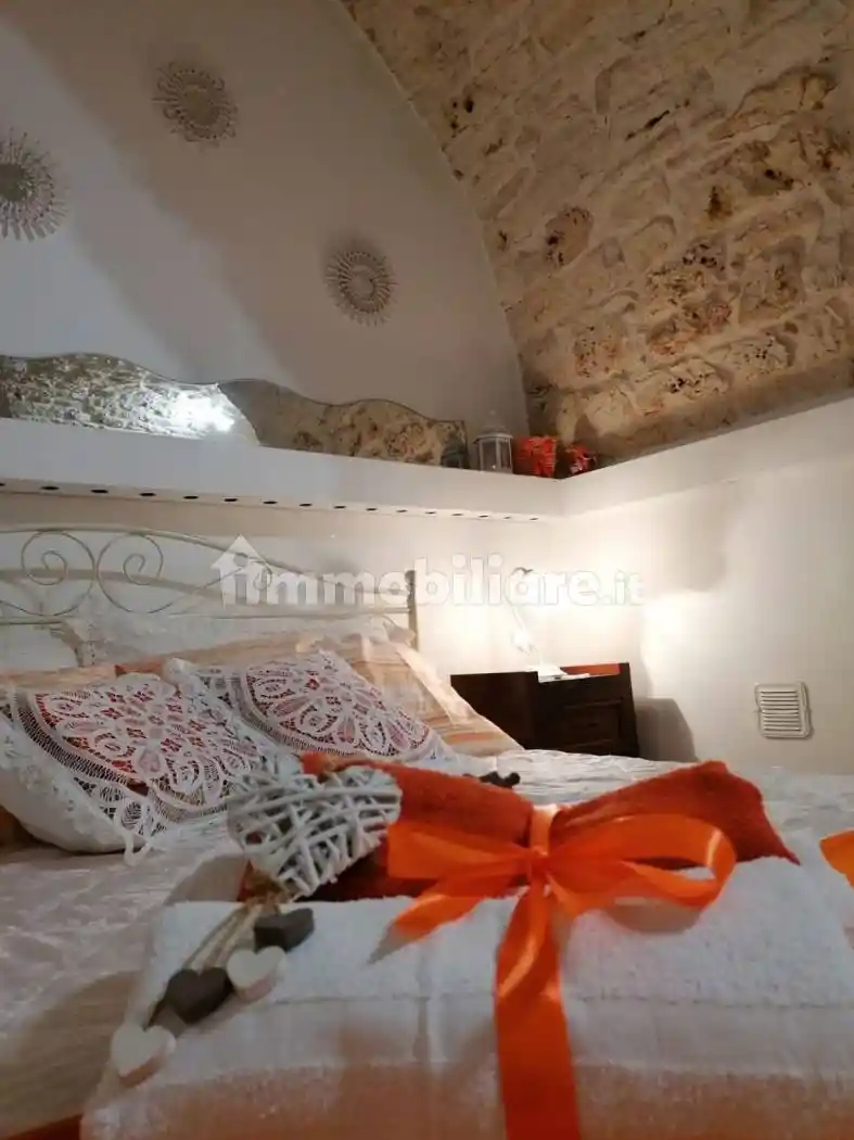 Loft in vendita a Ceglie Messapica