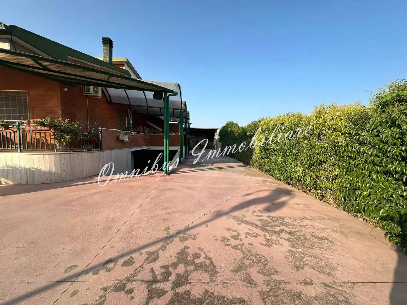 Villa unifamiliare Contrada Scopaturo, Via Napoli, Foggia - foto 2