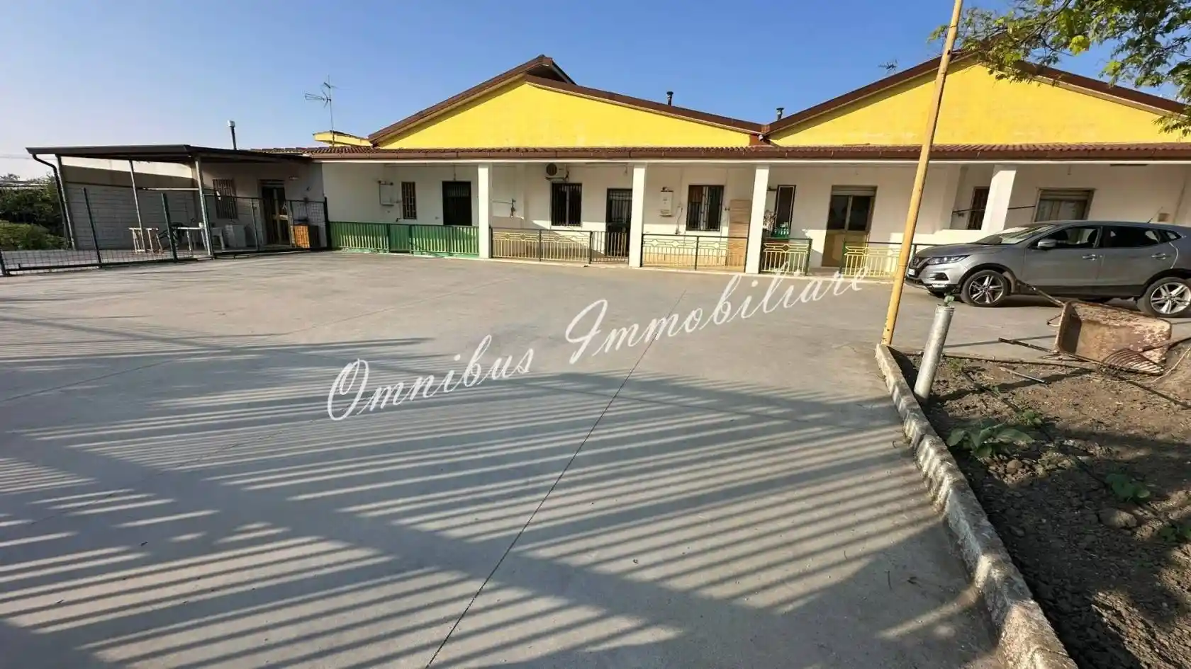 Villa unifamiliare Contrada Scopaturo, Via Napoli, Foggia - foto 4