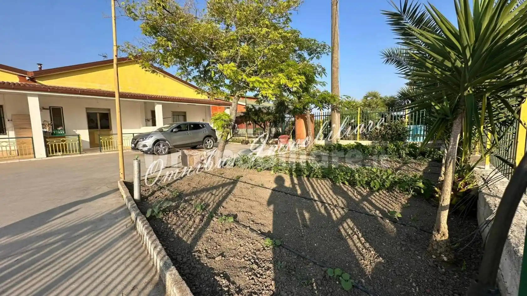 Villa unifamiliare Contrada Scopaturo, Via Napoli, Foggia - foto 5