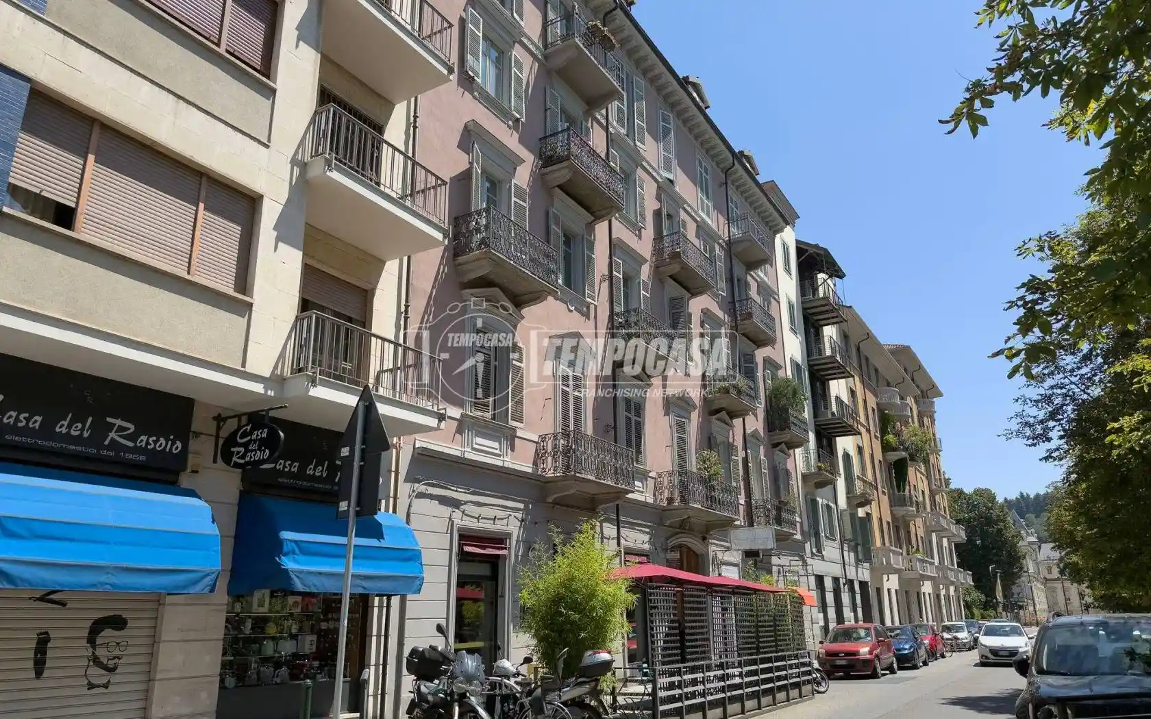 Appartamento in vendita a Torino