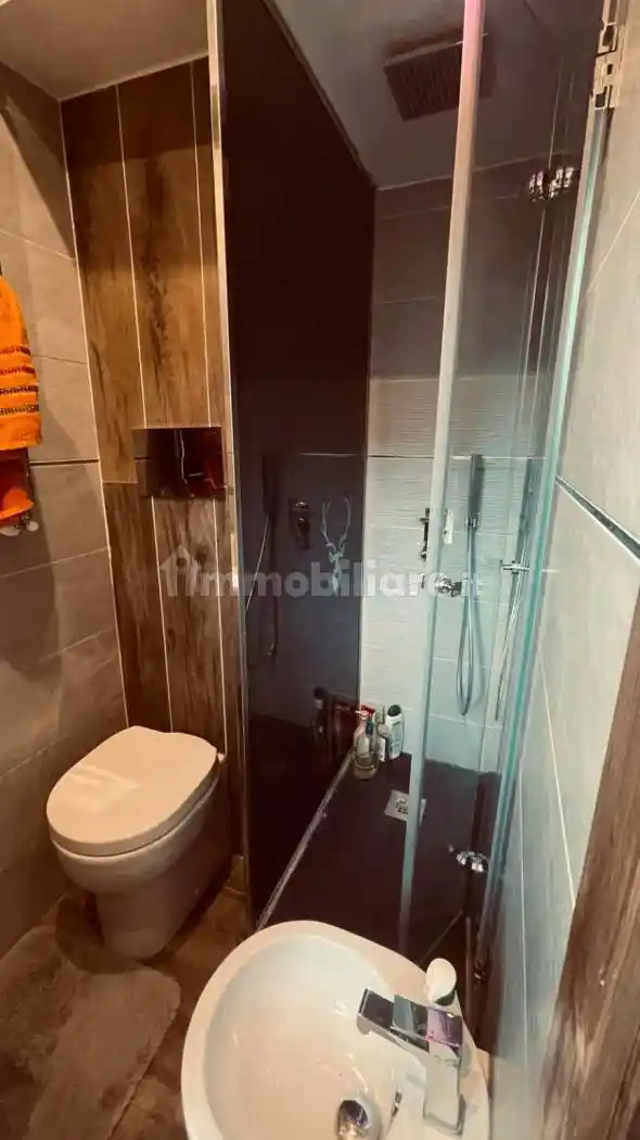 Trilocale viale Gabriele D'Annunzio 12, Rivisondoli - foto 5