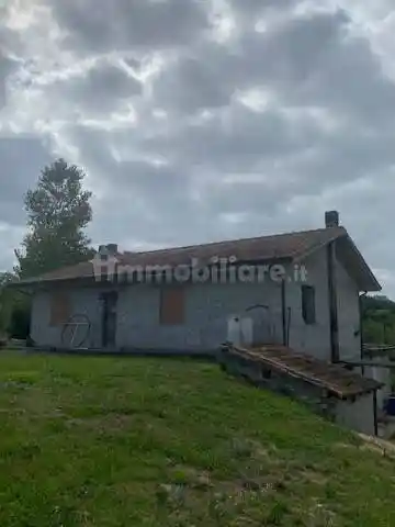 Rustico - Casale in vendita a Cassino