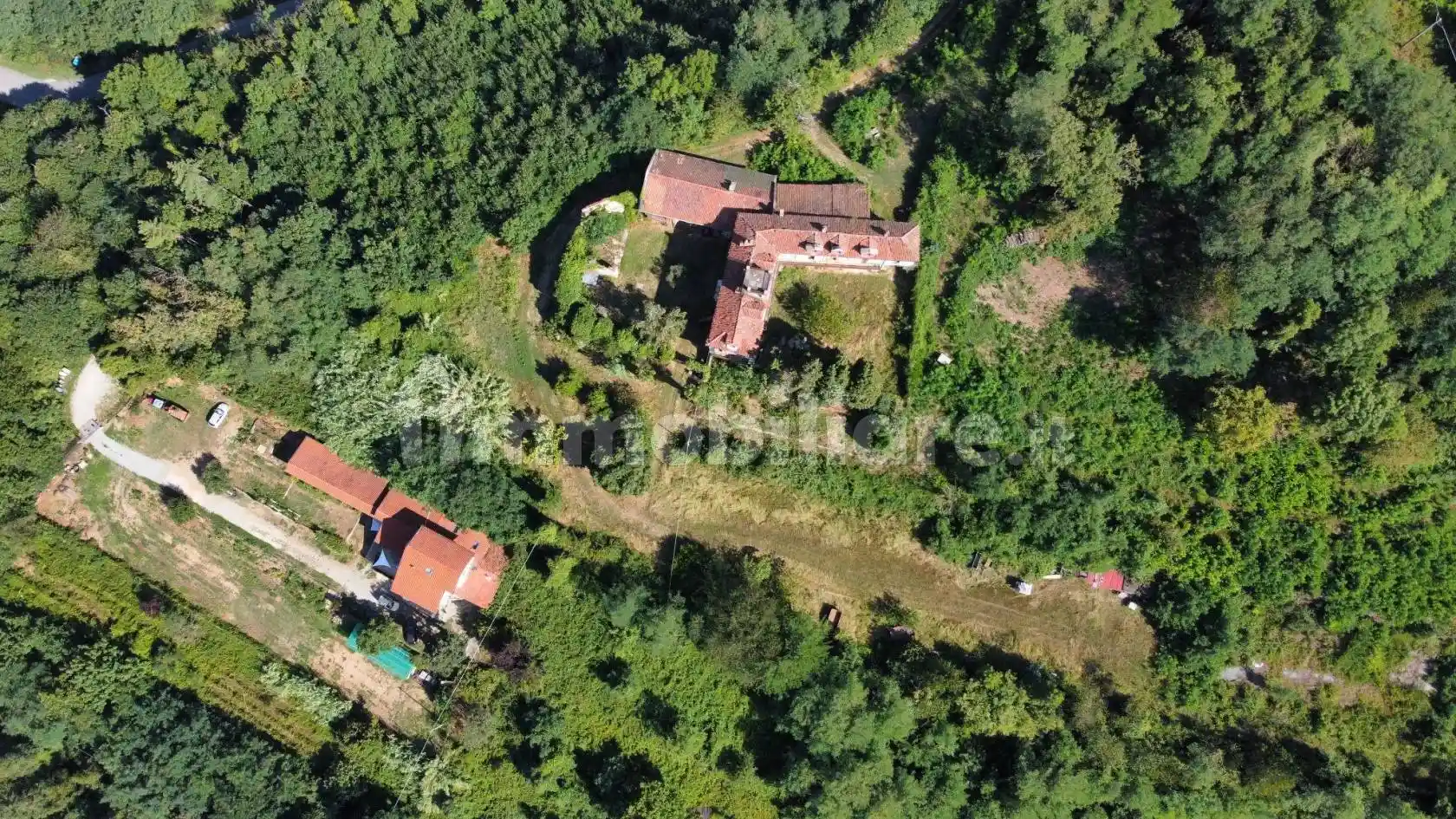 Rustico - Casale in vendita a Villarbasse