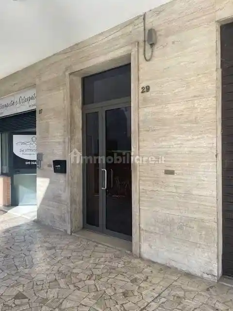 Quadrilocale piazzale dei Giochi 29, Canapa, Ferrara - foto 2