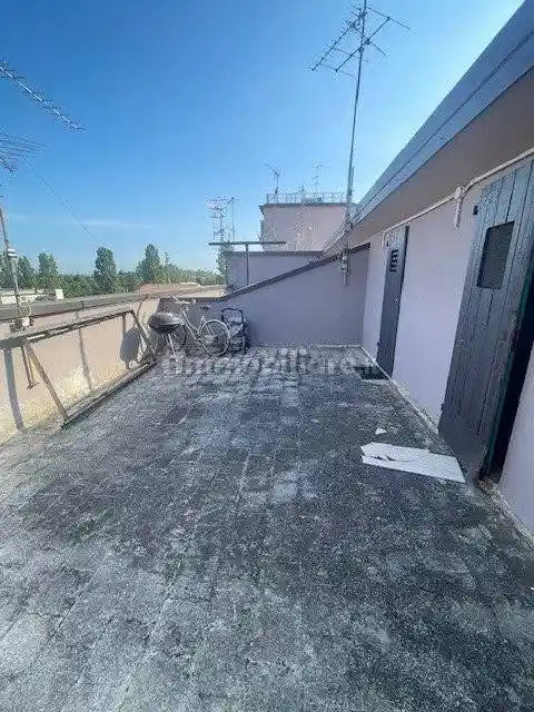 Quadrilocale piazzale dei Giochi 29, Canapa, Ferrara - foto 4