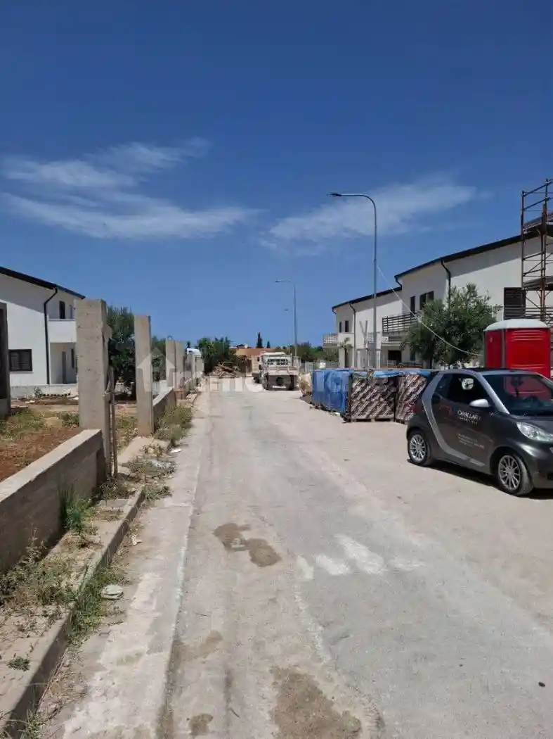 Villa in vendita a Carini