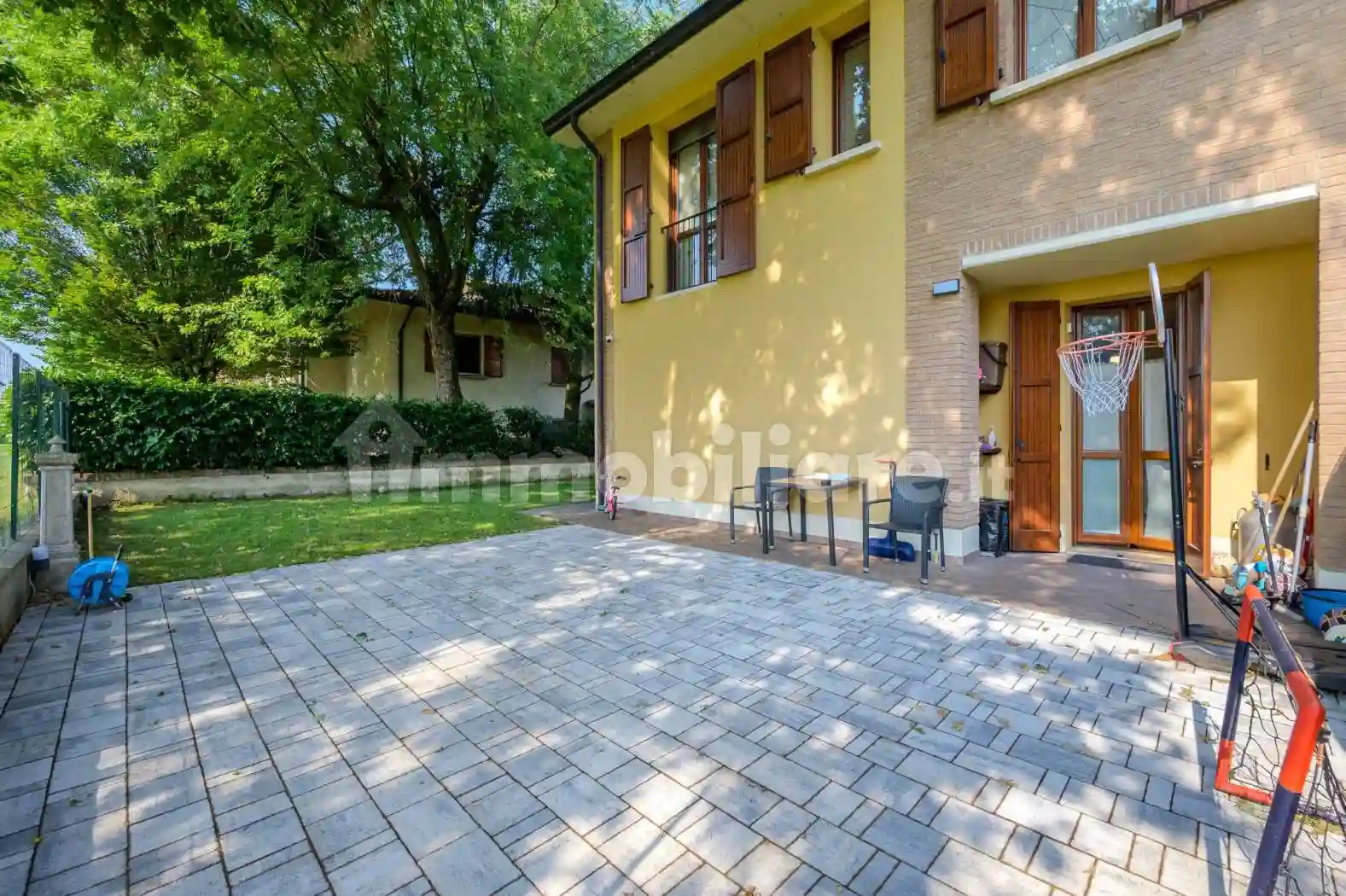 Villetta a schiera - foto 2