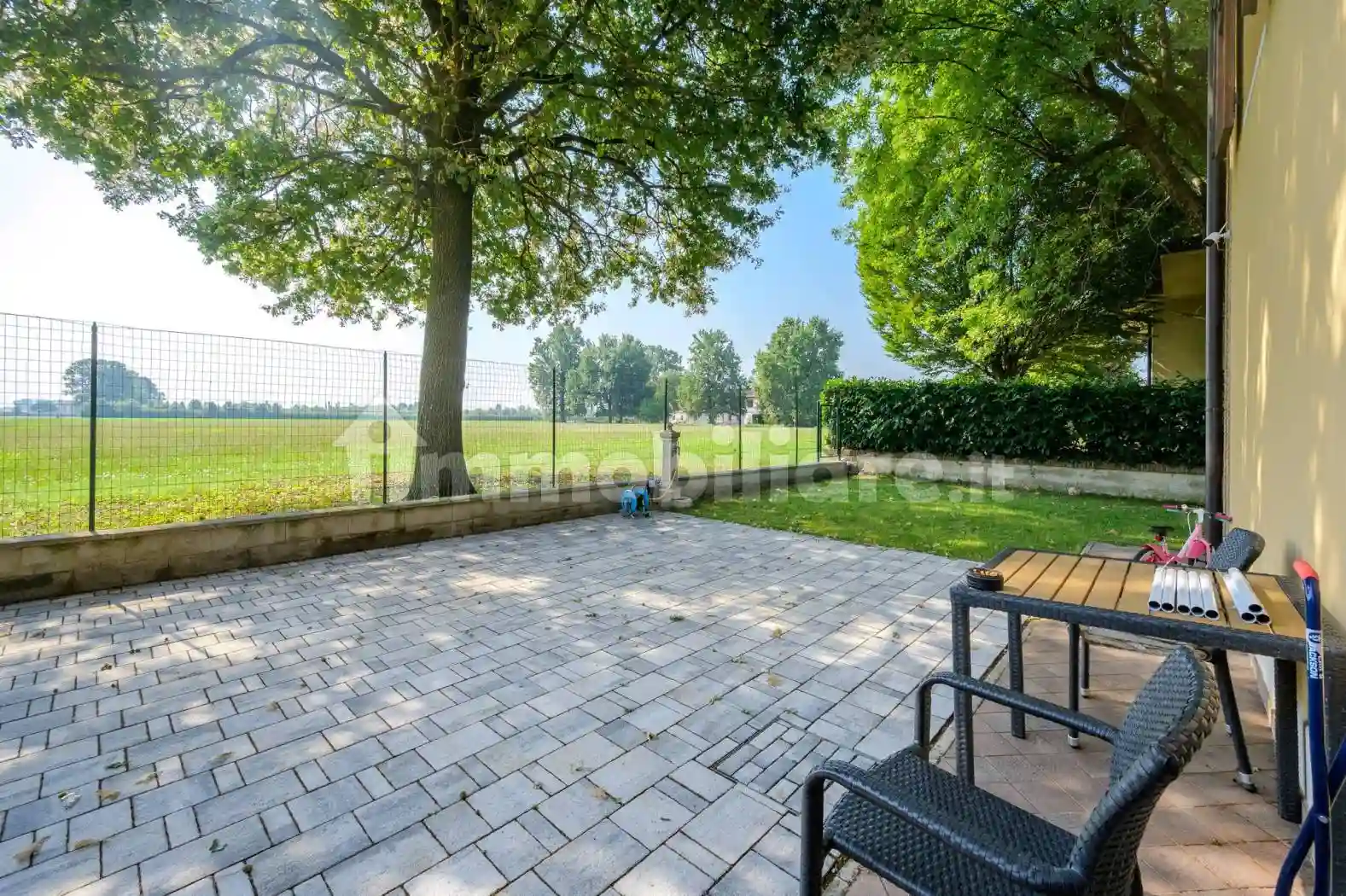 Villetta a schiera - foto 3