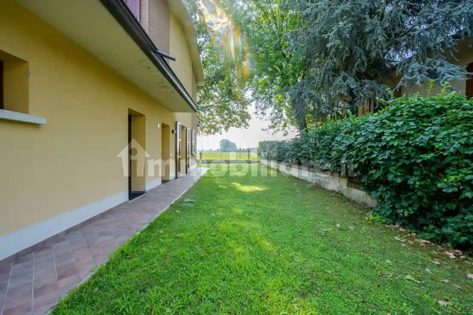 Villetta a schiera - foto 5