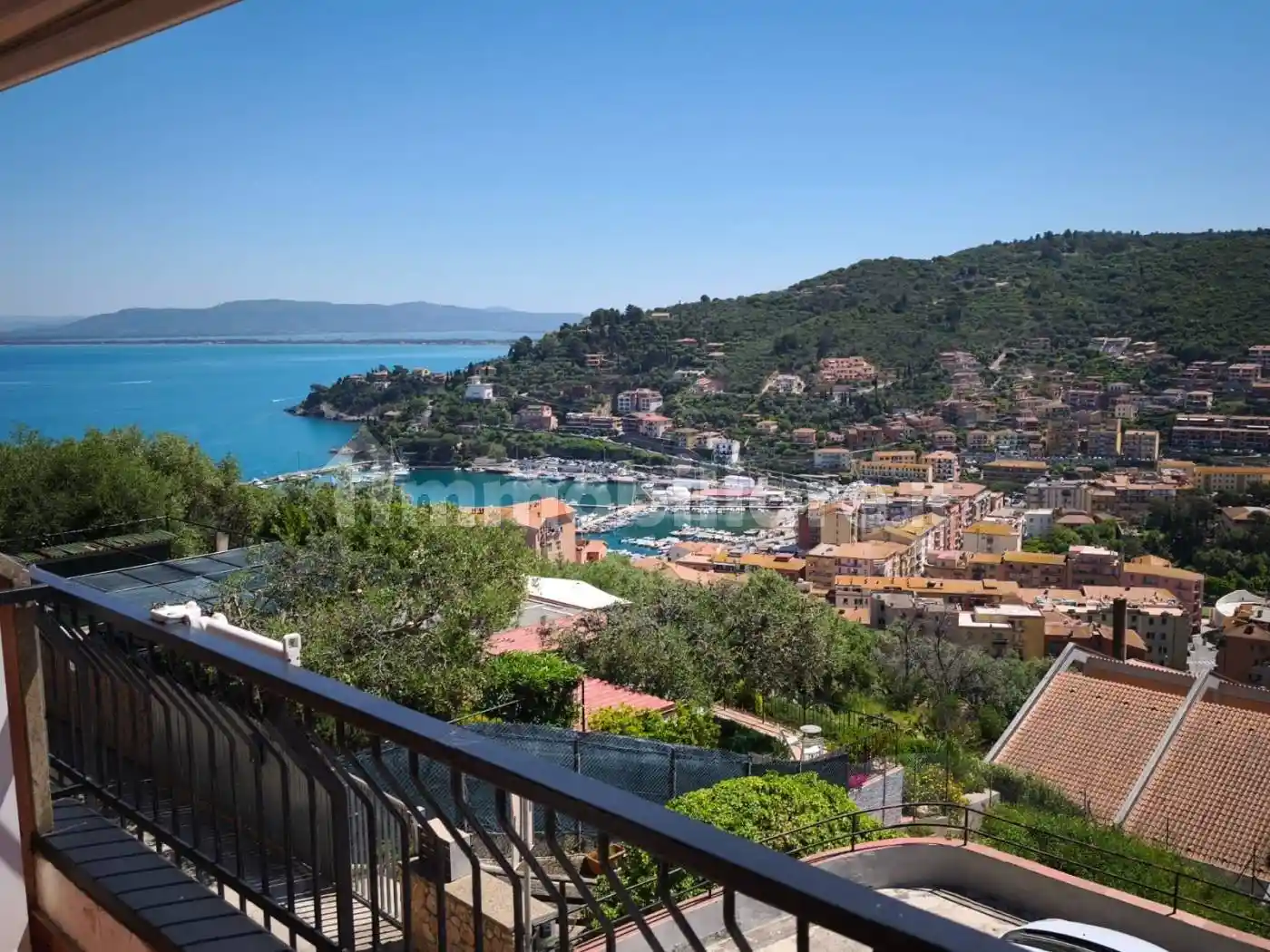 Appartamento in vendita a Monte Argentario